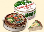 «Киевский» торт