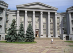 Национальный музей истории Украины