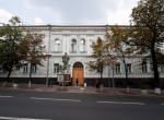 Государственный музей Тараса Шевченко
