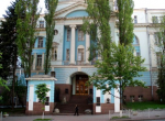 Научно-природоведческий музей НАН Украины