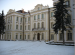 Кловский дворец