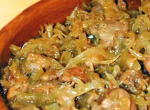 Панский бигус