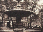 Терменовские фонтаны