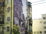 Старый Тбилиси в старом Киеве