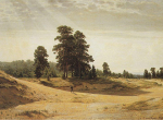 Пески