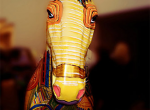 Horse Parade