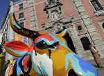 Cow Parade (Парад коров)