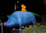 Pig Parade (Парад свиней)
