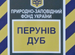 Перунов дуб