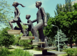 Лестница